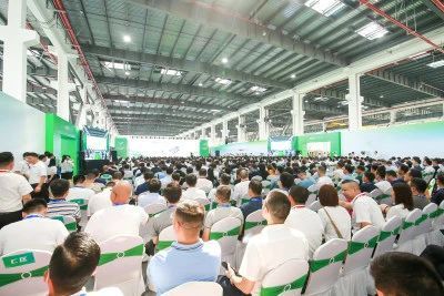 凱倫股份創新再升級,打造高分子防水材料走向世界的”中國名片”